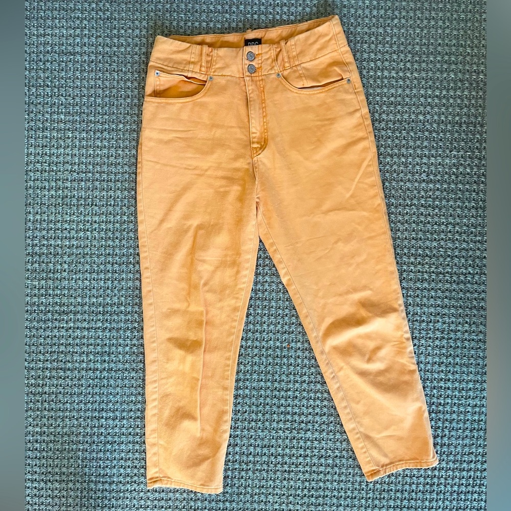 BDG denim